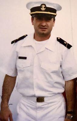 Photo of Kevin M.