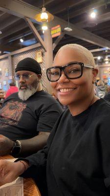 Photo of Janell B.