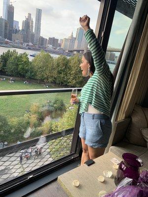 Photo of Stephanie S.