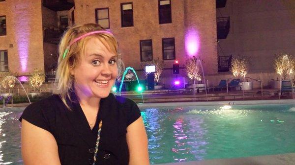 Photo of Brittany R.