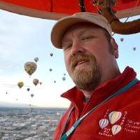 Photo of Erik E.