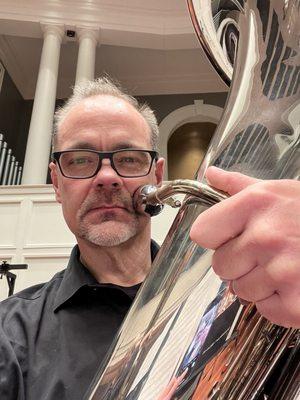 Photo of Chris W.
