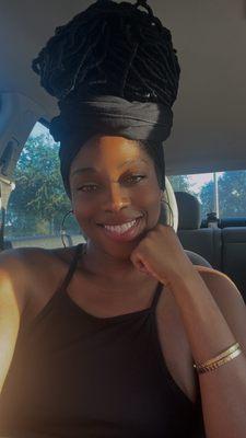 Photo of Amber R.