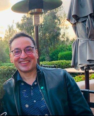 Photo of Salman S.