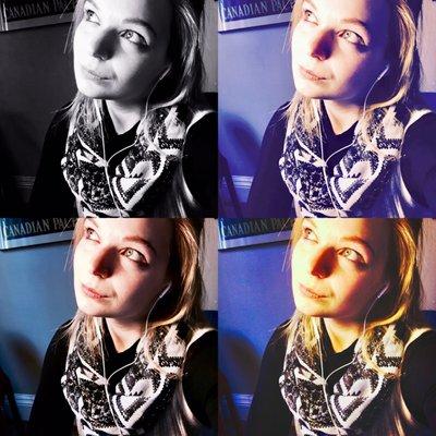 photo of Charlotte M.