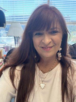 Photo of Karen B.