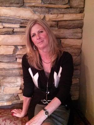Photo of Colleen V.