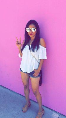 Photo of Crystal V.