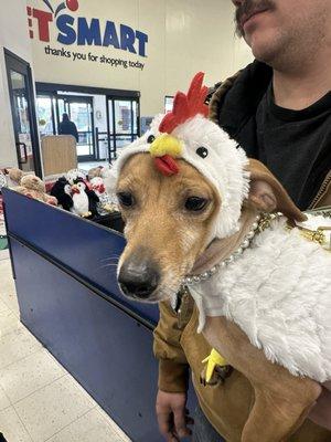 photo of Abriellle G.