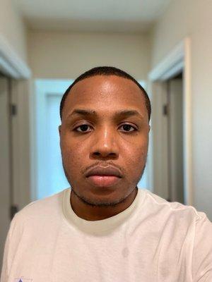 Photo of Deion B.