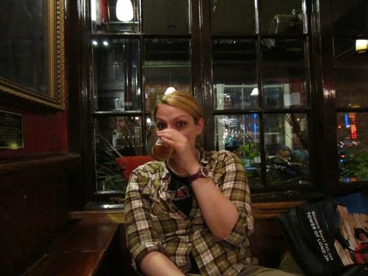 Photo of Alina R.