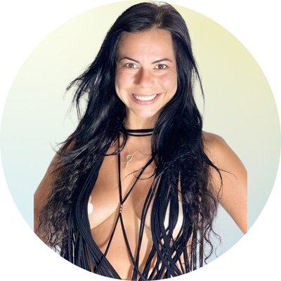 photo of Dasha Love U.