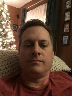 Photo of Alan S.