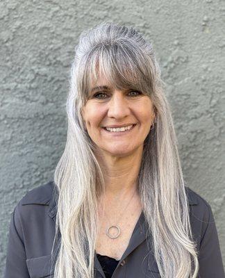 Photo of Christine S.