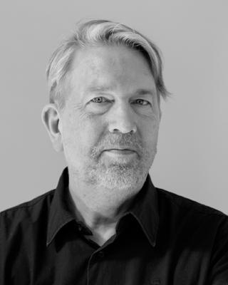 photo of Geoffrey B.