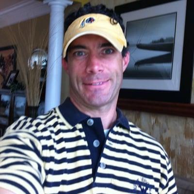Photo of Christopher M.