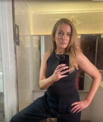 Photo of Julie D.