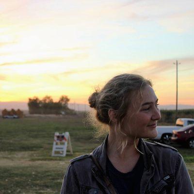 Photo of Francesca M.