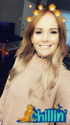 Photo of Hayley Z.