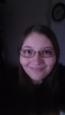 Photo of Ashley G.