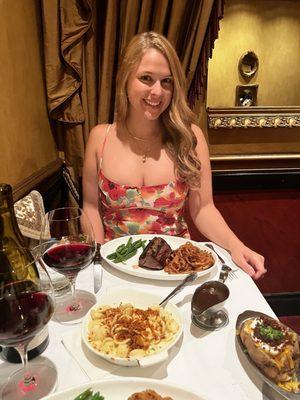 Photo of Brittany R.