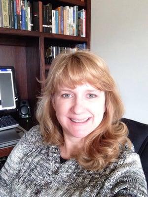 Photo of Shelly P.