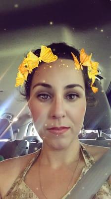 Photo of Xenia R.