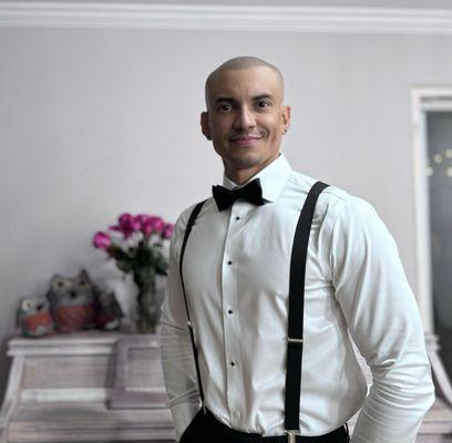 Photo of Ruben S.