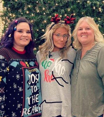 photo of Jenny Sides- B.