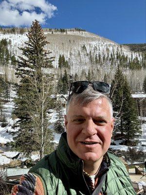 Photo of Chris P.