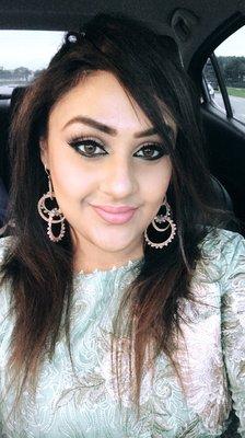 Photo of Rida Y.