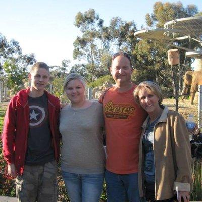 photo of Charlotte A.