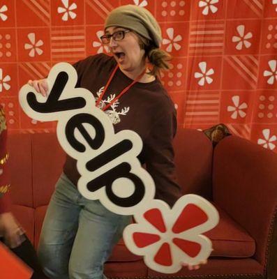 Photo of Amy S.