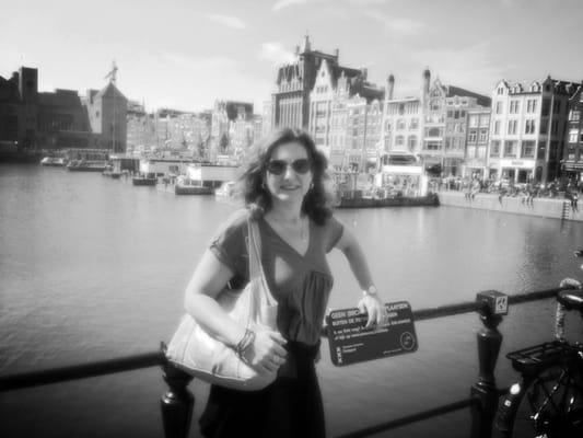 photo of Stephanie M.