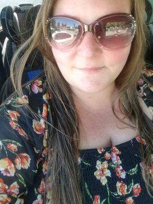 Photo of Briana C.