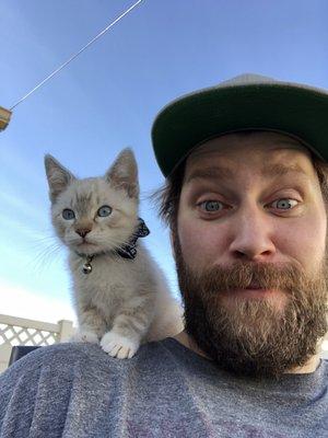 Photo of Ricky B.