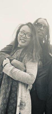 Photo of Amber E.