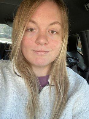 Photo of Priscilla F.