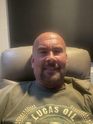 Photo of Russell R.