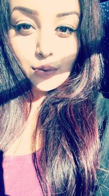 photo of Isabella R.