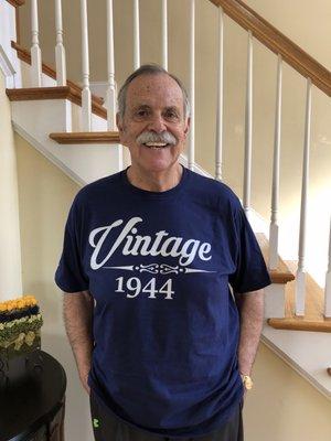 Photo of Bill D.