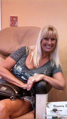 Photo of Karen M.