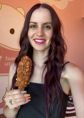 Photo of Rachelle P.