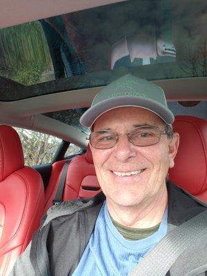 photo of Mike G.
