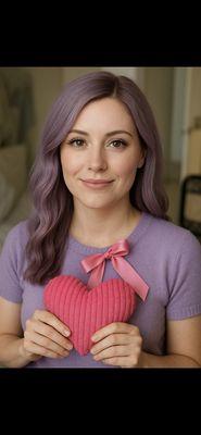 photo of Charlotte E.