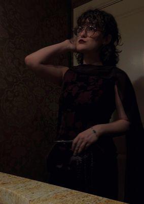 Photo of Evelyn D.