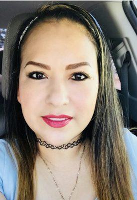 Photo of Maria M.