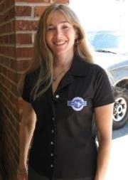 Photo of Laurie C.