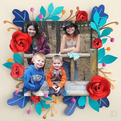 photo of Kimberly J C.