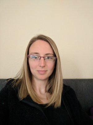 Photo of Nikki P.